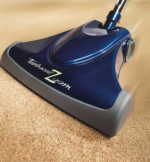 Sila a ťah centrálneho vysávača