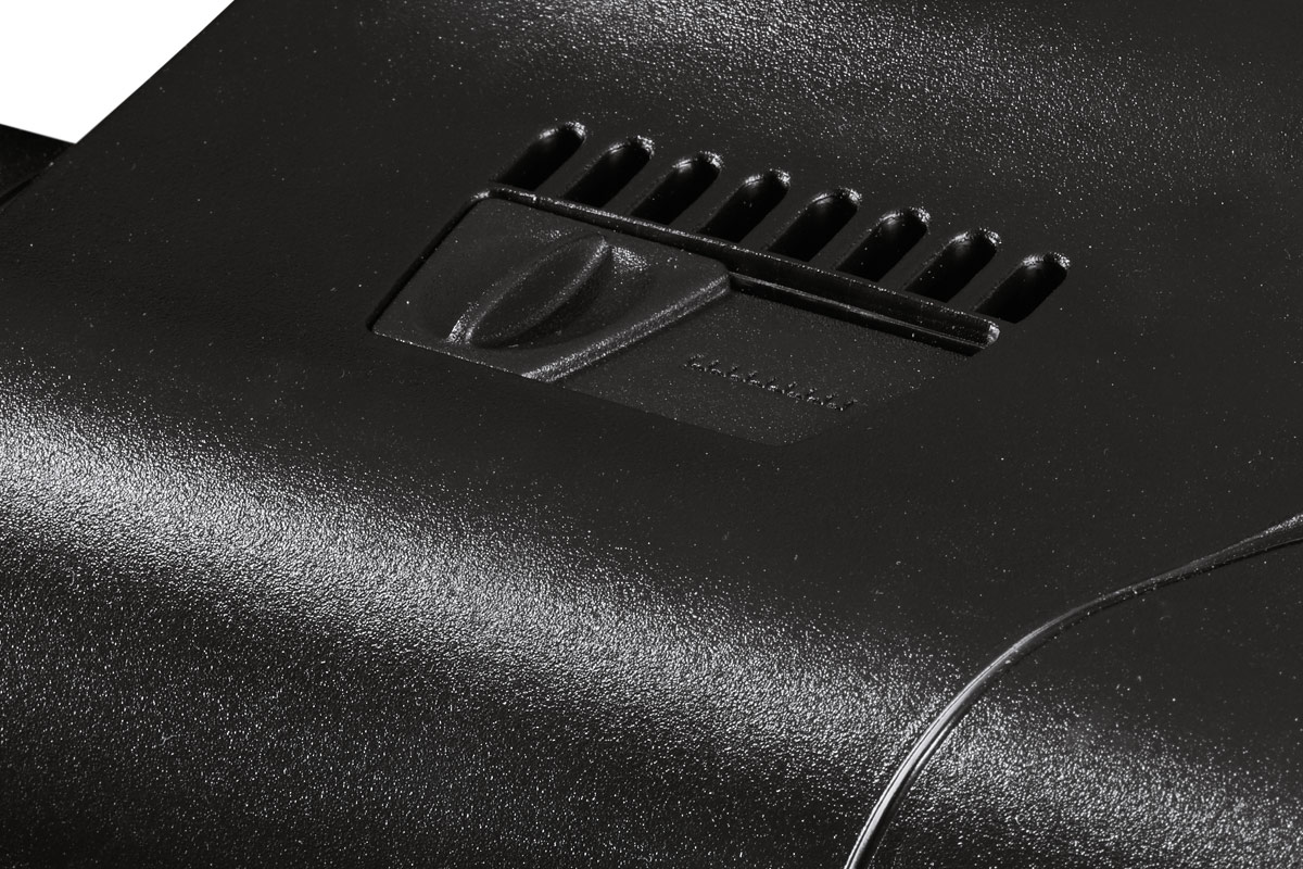 Rotačná kefa - WESSEL WERK TK 280, šírka hubica 28 cm. Určené pre centrálne vysávače a centrálne vysávanie.