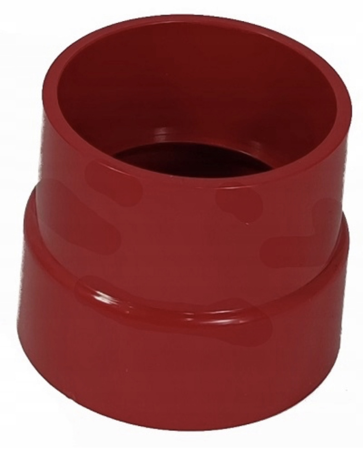 Základňa pod krycie dvierka s koncovkou - RETRAFLEX s nepriľnavým povrchom.