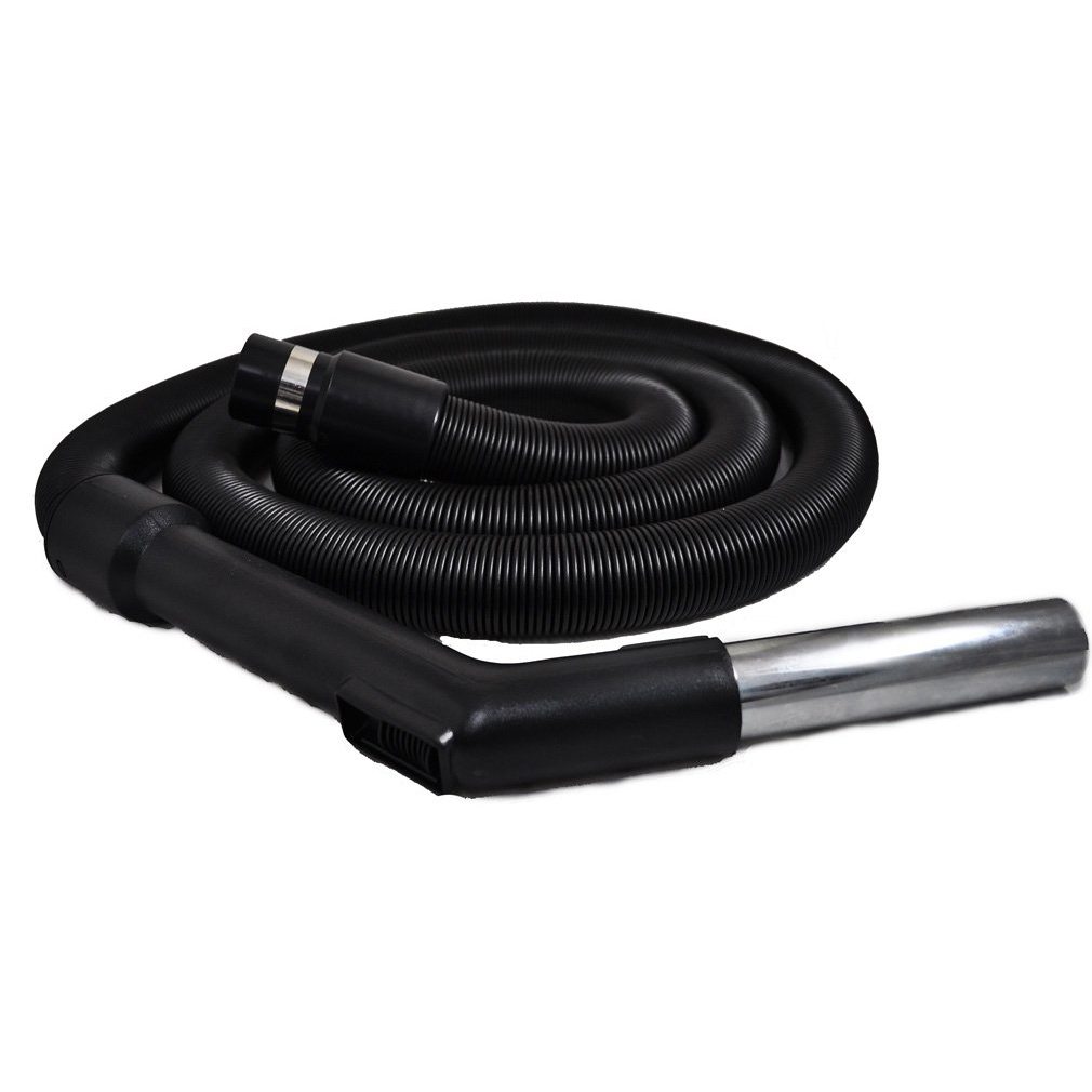 Zmršťovacia hadica Zip Broom 1,5m - 9m - Určené pre centrálne vysávače