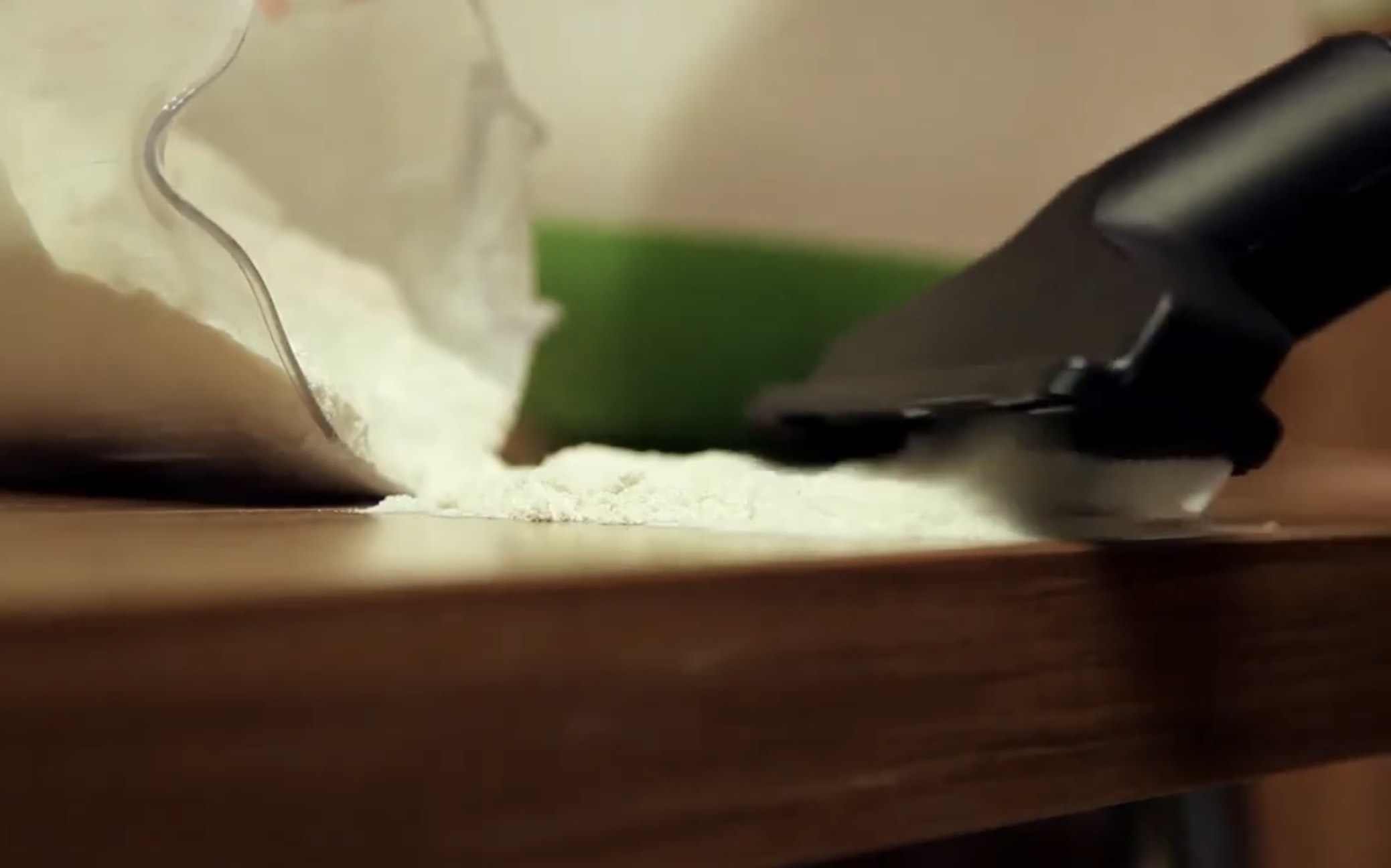 Speed ​​Leo DRAWER - Naťahovacia hadica (5 m) - pre rýchle a jednoduché upratovanie.