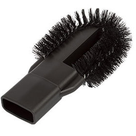 Radiátorový nadstavec "U" na štrbinovú hubicu. Určené pre centrálne vysávače a centrálne vysávanie.