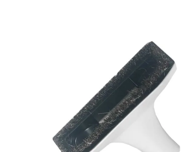 Hubica na čalúnenie Cyclovac, šírka kefy 15 cm. Určené pre centrálne vysávače a centrálne vysávanie.