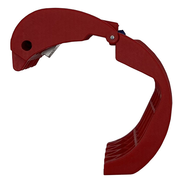 Kompaktný rezák na potrubie - 2" (50,8 mm) s bezpečnostným zámkom