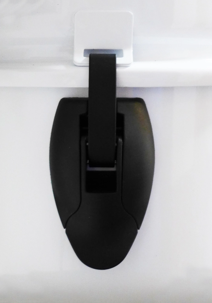 Centrálny vysávač HAYDEN 80 Super Vac (745 AW) s dvoma motormi + Sada príslušenstva PREMIUM s hadicou 9,1 m (11 ks).