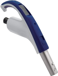 Skrytá hadica v stene Retraflex 15 m - Inštalačný komplet - vrátane návodu.