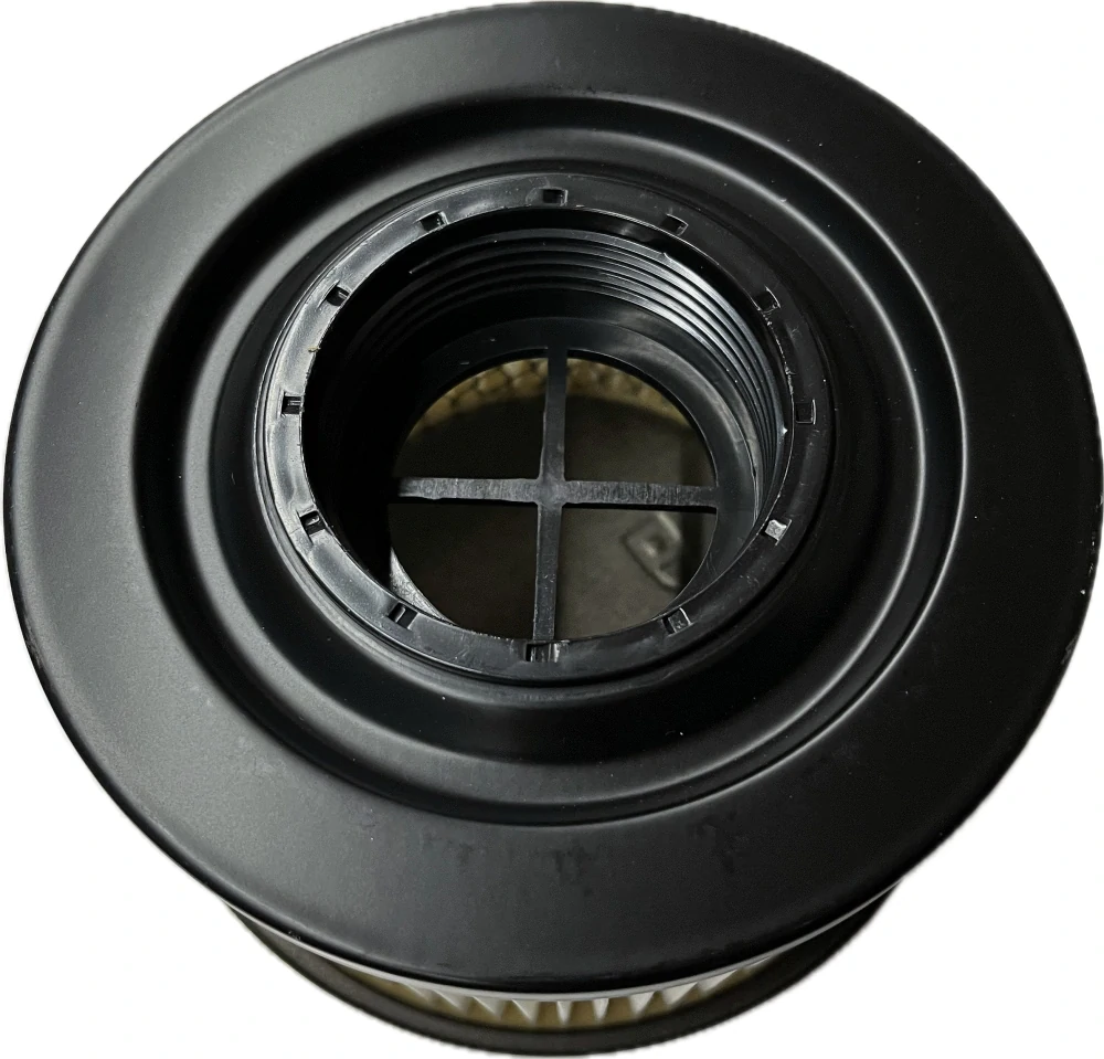 Náhradný polyesterový (umývateľný) filter HEPA pre separátor popola a hrubých nečistôt AC20. Príslušenstvo pre centrálne vysávače a centrálne vysávanie.