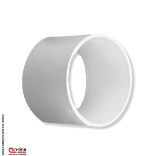 Posuvná spojka na opravy potrubia.