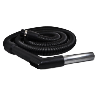 Zmršťovacia hadica Zip Broom 1,5m - 9m - Určené pre centrálne vysávače