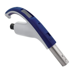 Odnímatelná rukojeť Retraflex - určena pro skrytou hadici ve zdi