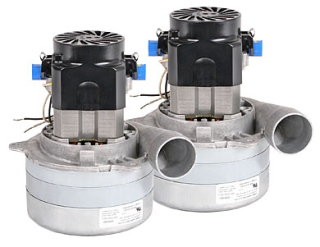 Motor pre centrálne vysávače Menred - CVS-16, CVS-18, CVS18PLUS