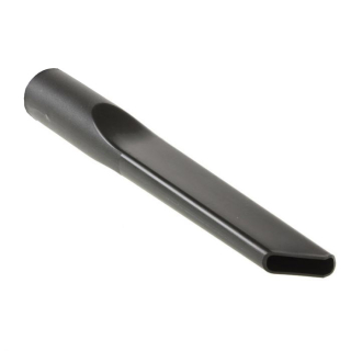 Štrbinová hubica 23 cm. Určené pre centrálne vysávače a centrálne vysávanie.