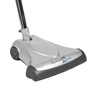 Rotačná kefa - TURBOCAT ZOOM PLATINUM - 33 cm. Príslušenstvo pre centrálne vysávače a centrálne vysávanie.