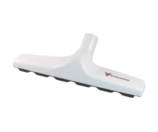 Univerzálna podlahová hubica Cyclovac (30 cm) . Určené pre centrálne vysávače a centrálne vysávanie.