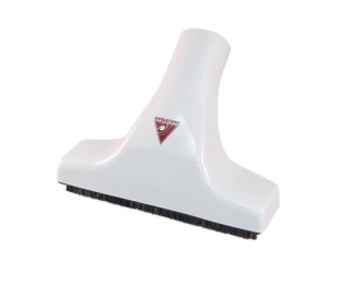 Hubica na čalúnenie Cyclovac, šírka kefy 15 cm. Určené pre centrálne vysávače a centrálne vysávanie.